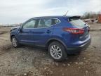 2021 Nissan Rogue Sport S   zu verkaufen in Chicago Heights, IL - Front End