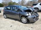 2016 Nissan Versa Note S за продажба в Seaford, DE - Front End