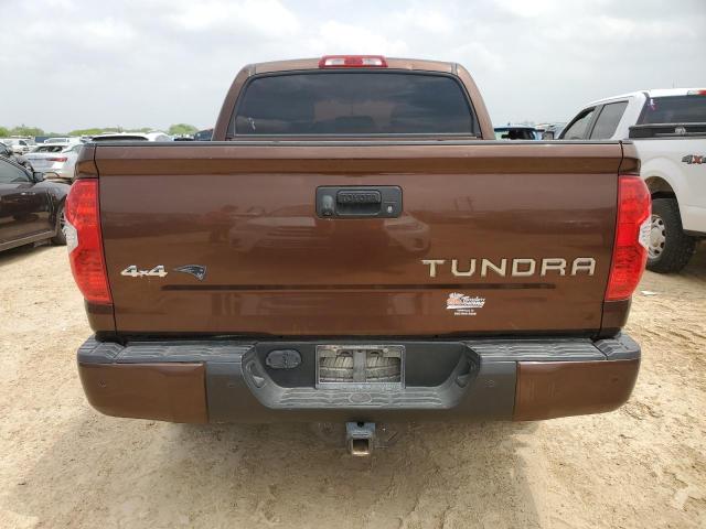  TOYOTA TUNDRA 2015 Brązowy