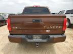 2015 Toyota Tundra Crewmax 1794 продається в San Antonio, TX - Hail