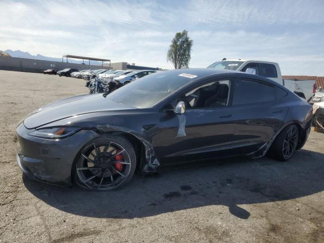  TESLA MODEL 3 2024 Серый