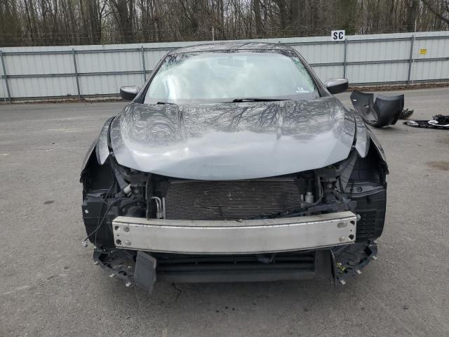 NISSAN ALTIMA 2016 Szary
