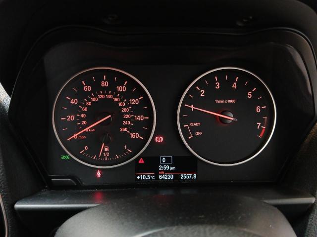 2013 BMW 116I SE TU