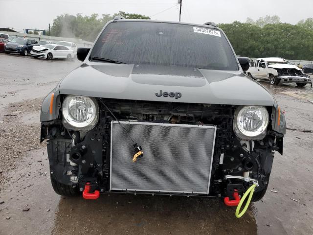  JEEP RENEGADE 2023 Серый