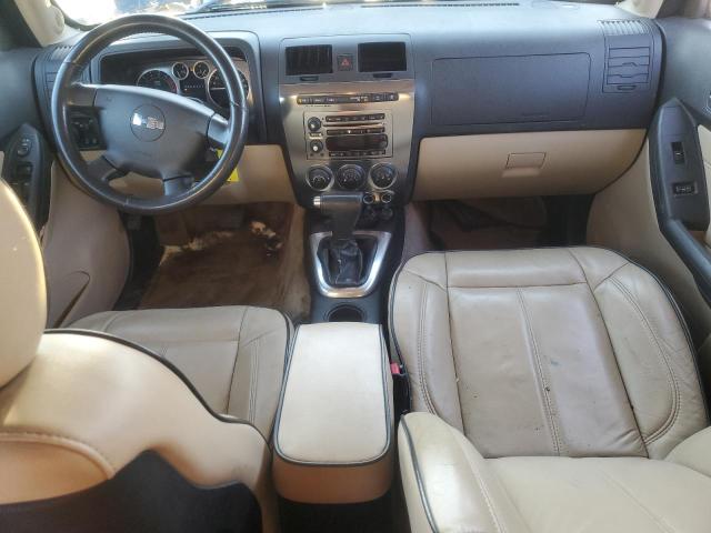 2007 HUMMER H3 