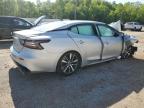 2020 Nissan Maxima Sv for Sale in Grenada, MS - Biohazard/Chemical