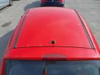 2011 VAUXHALL CORSA ENER for sale at Copart CHESTER
