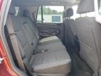 2018 Chevrolet Tahoe K1500 Ls de vânzare în Shreveport, LA - Water/Flood
