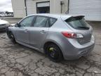2010 Mazda 3 S на продаже в Woodburn, OR - Front End