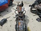 1999 Harley-Davidson Flht  na sprzedaż w Ocala, FL - Burn