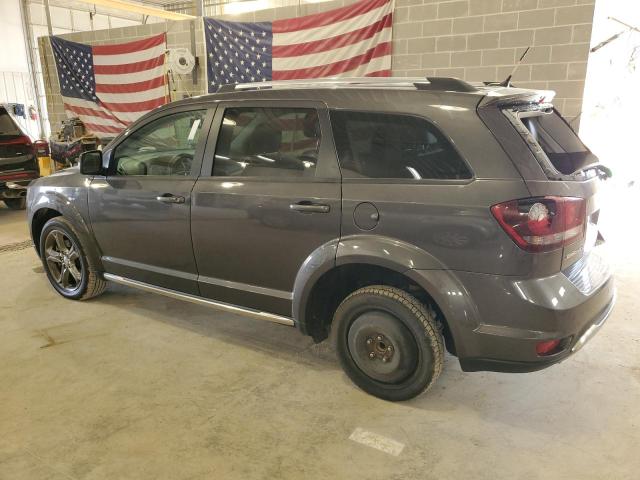 Parquets DODGE JOURNEY 2015 Gray