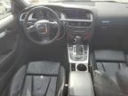 2011 Audi S5 Premium Plus zu verkaufen in Windsor, NJ - Vandalism