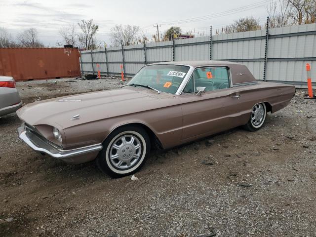 1966 Ford Thunderbir