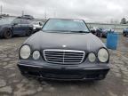 2002 Mercedes-Benz E 55 Amg იყიდება Pennsburg-ში, PA - Minor Dent/Scratches