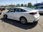 2019 Hyundai Sonata Se for Sale in Denver, CO - Side