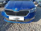 2022 SKODA FABIA SE L for sale at Copart YORK
