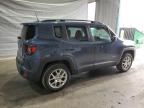 2022 Jeep Renegade Latitude zu verkaufen in Candia, NH - Mechanical
