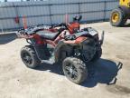 2022 POLARIS SPORTSMAN 850 PREMIUM for sale at Copart ME - WINDHAM