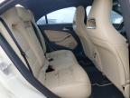 2018 Mercedes-Benz Cla 250 de vânzare în Houston, TX - Hail