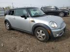 2007 Mini Cooper  en Venta en Chicago Heights, IL - Vandalism