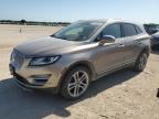 2019 Lincoln Mkc Reserve продається в San Antonio, TX - Front End