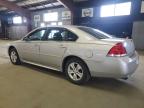 2013 Chevrolet Impala Ls de vânzare în East Granby, CT - Minor Dent/Scratches