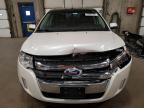 2012 Ford Edge Limited на продаже в Blaine, MN - Front End