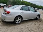 2013 Toyota Corolla Base for Sale in Austell, GA - Rear End