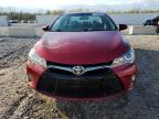 2017 Toyota Camry Le for Sale in Louisville, KY - Hail