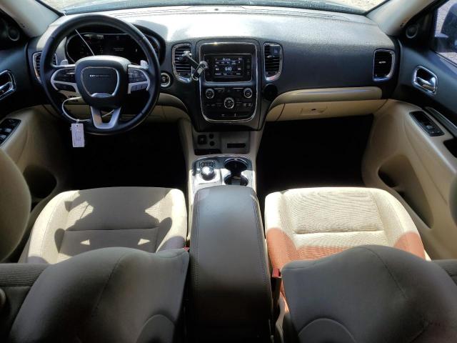  DODGE DURANGO 2014 Синій