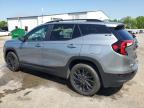 2023 Gmc Terrain Sle na sprzedaż w Eight Mile, AL - Water/Flood