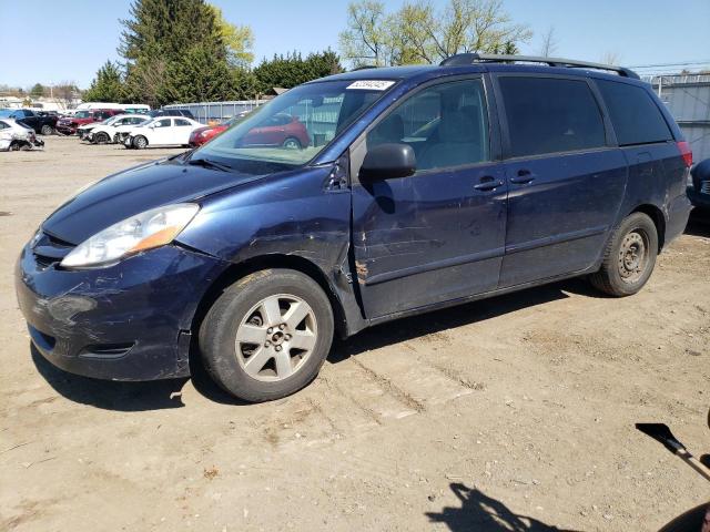 2006 Toyota Sienna Ce