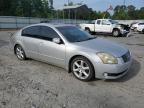 2004 Nissan Maxima Se for Sale in Savannah, GA - Rear End