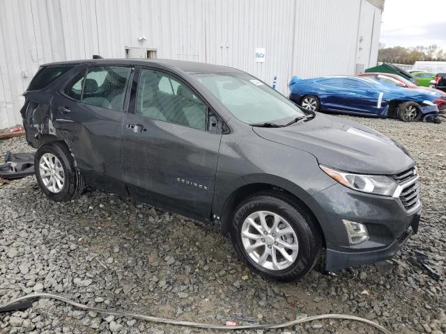  CHEVROLET EQUINOX 2019 Gray