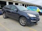 2015 Chevrolet Traverse Lt продається в Louisville, KY - Front End
