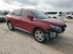 2010 Lexus Rx 450H იყიდება Houston-ში, TX - Front End