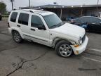 2007 Jeep Liberty Limited for Sale in Denver, CO - Front End