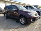 2015 Kia Sorento Lx zu verkaufen in Louisville, KY - Mechanical