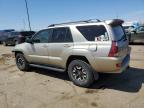 2004 Toyota 4Runner Sr5 de vânzare în Woodhaven, MI - Front End