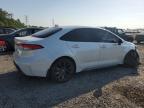 2022 Toyota Corolla Se na sprzedaż w Riverview, FL - Front End
