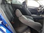 2017 Honda Civic Ex for Sale in Cartersville, GA - Side
