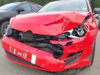 2016 VOLKSWAGEN GOLF MATCH for sale at Copart WHITBURN