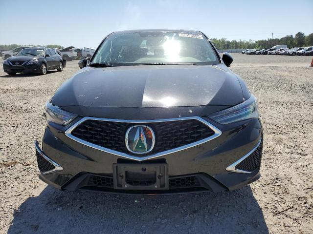  ACURA ILX 2022 Чорний