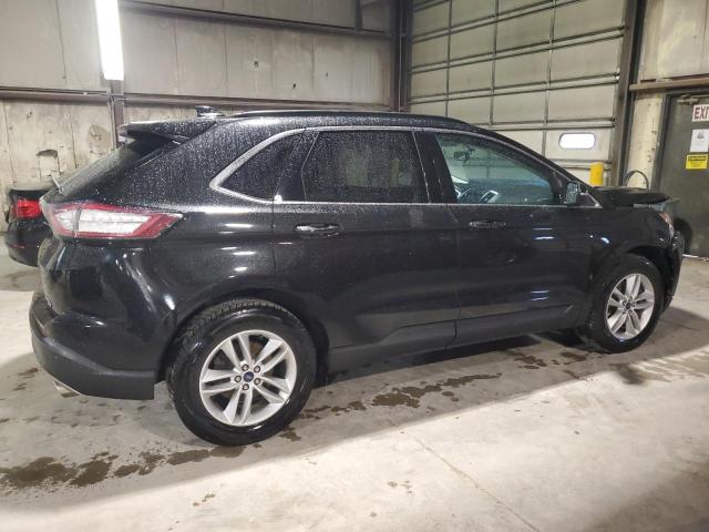  FORD EDGE 2015 Czarny