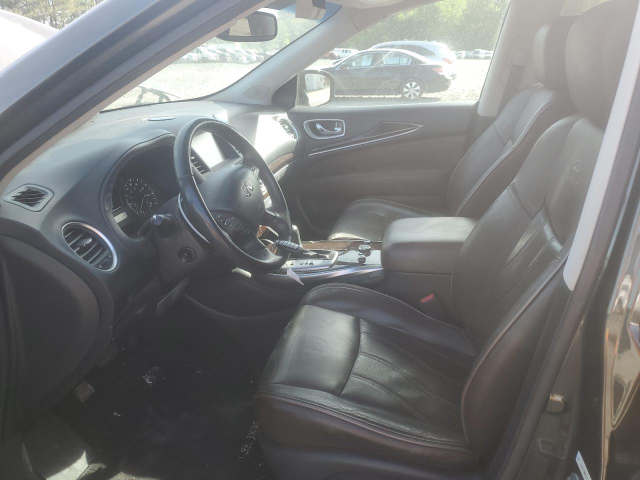2013 Infiniti Jx35 VIN: 5N1AL0MM7DC300997 Lot: 54852515