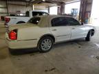 2003 Lincoln Town Car Cartier للبيع في Eldridge، IA - Top/Roof