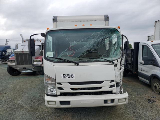 2021 CHEVROLET 4500   