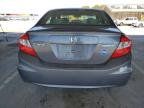 2012 Honda Civic Natural Gas en Venta en Hayward, CA - Mechanical