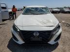 2023 Nissan Altima Sr for Sale in Houston, TX - Front End