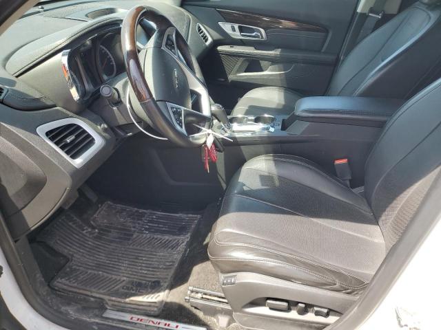  GMC TERRAIN 2017 White